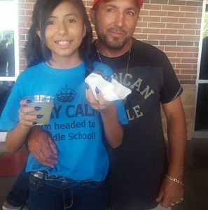 Meet your Posher, Alberta